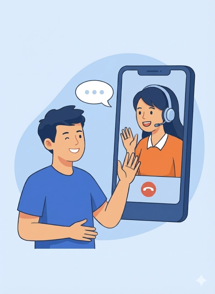 Kết nối trực tiếp